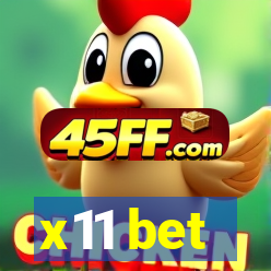 x11 bet